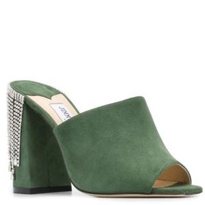Jimmy Choo Baia Mule